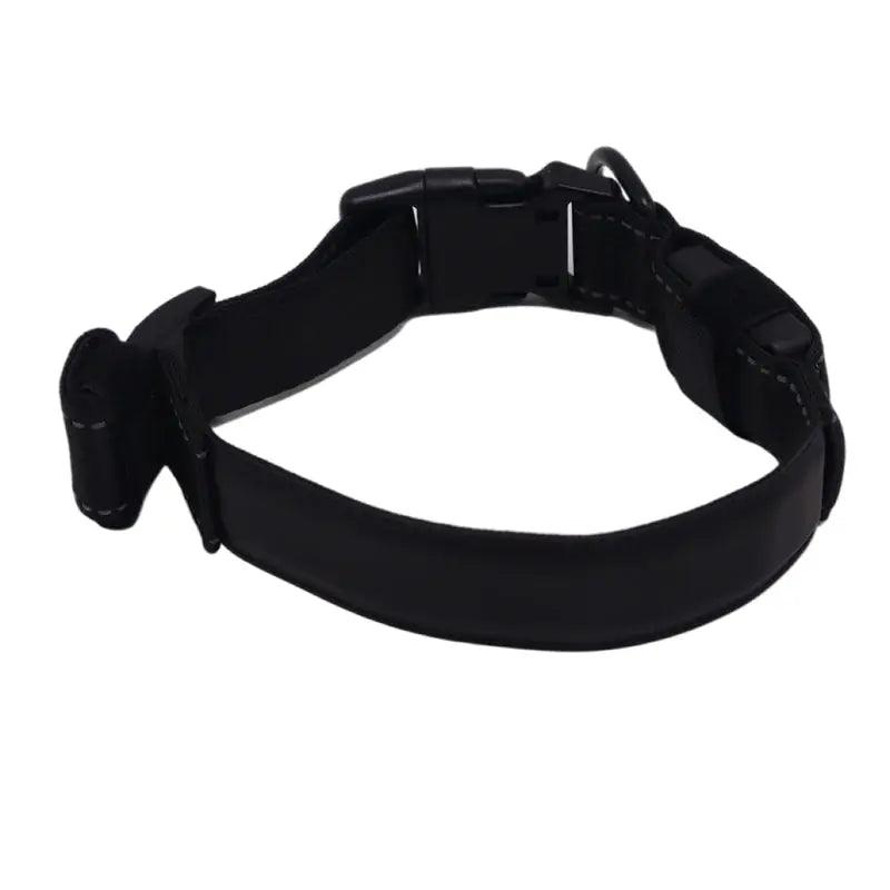 LED Dog Collar - Programable - FluffyPaw