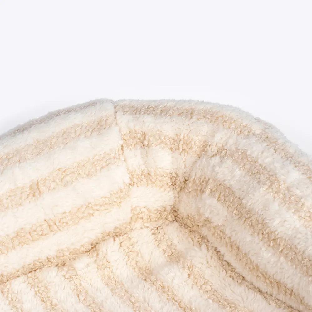 FluffyPaw Orthopedic Memory Foam Pet Bed