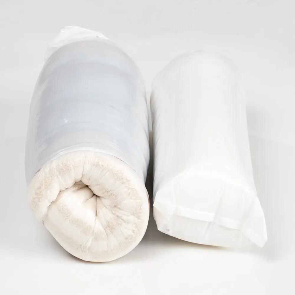 FluffyPaw Orthopedic Memory Foam Pet Bed