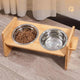 Top Dog Bowls for Feeding Time: Stylish and Practical Options