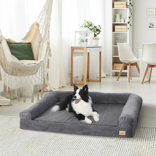 Top Cat Beds for Ultimate Comfort: A Guide to Choosing the Right Bed for Your Cat
