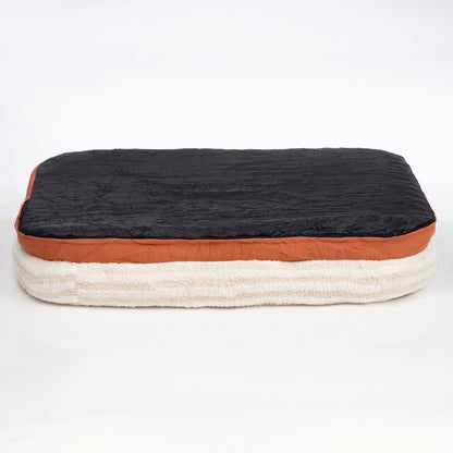 Orthopedic Memory Foam Pet Bed