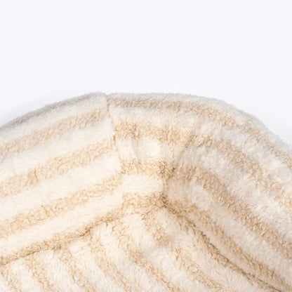 FluffyPaw Orthopedic Memory Foam Pet Bed